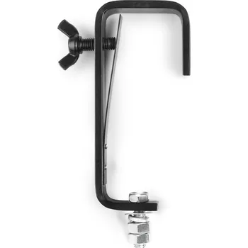 BeamZ BC50B černá G svorka 50kg