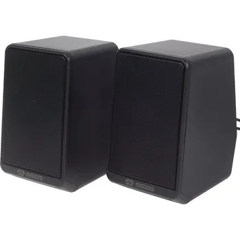 Elektronika Mozos MINI-S4-RGB