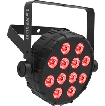 Reflektor Chauvet SlimPar Q12 BT