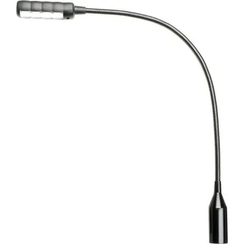 Světelný efekt Adam Hall Stands SLED 1 ULTRA XLR 4