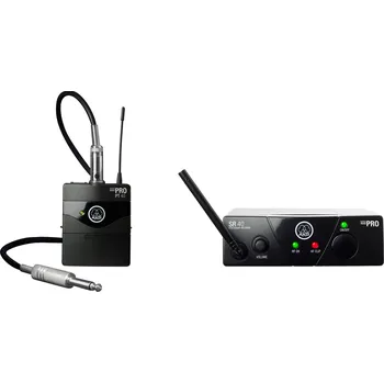 Mikrofon AKG WMS 40 MINI Instrumental US25A