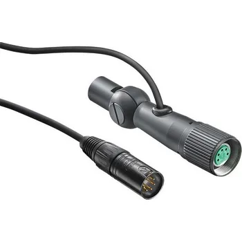 Audio kabel Neumann IC 6 mt