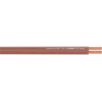 Sommer Cable 400-0075 Twincord 2 x 0,75