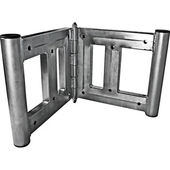 Osvětlovací technika Duratruss Corner Book