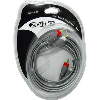 Audio kabel Zomo Cable CC-30