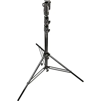 Stativ Manfrotto Heavy Duty Black Stand