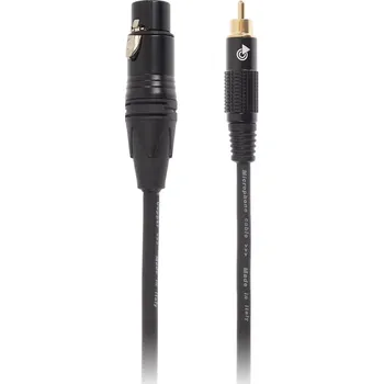 Příslušenství ke zvukové technice Bespeco EAXFR500R