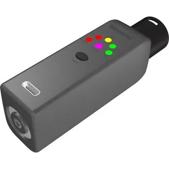 Osvětlovací technika BeamZ WD1M-5 EazyLink Wireless TX Dongle