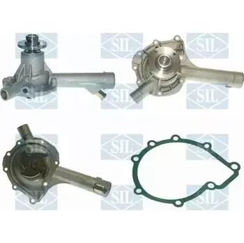 Vodní pumpa motoru Saleri SIL Vodní čerpadlo SLS PA932