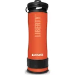 LifeSaver Liberty - oranžová
