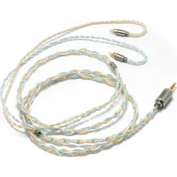 Audio kabel DD HiFi BC120B Sky kabel 3.5mm - 0.78 2 pin