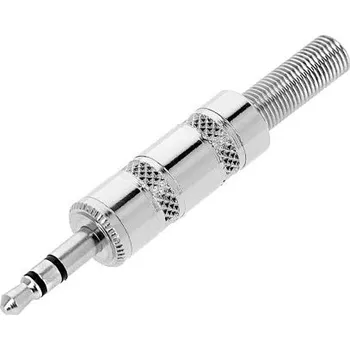 Audio kabel Adam Hall Connectors 4 STAR CJM 3 MINI