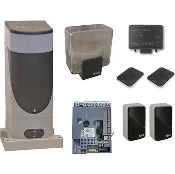 UMAKOV Sada pohonu NICE ROBUS400 set, max 400kg