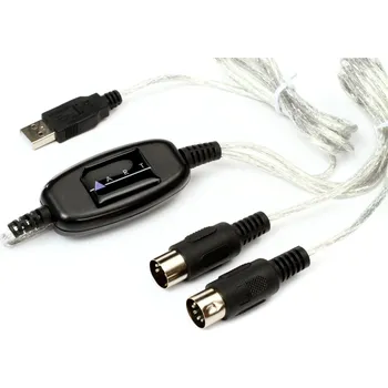 Hudebniny ART Mconnect