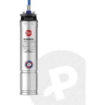 Čerpadlo PEDROLLO | 6PD / 10 400V 6ZPC6100A