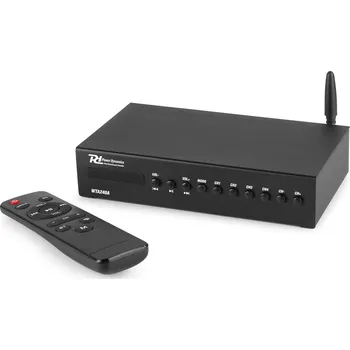 Hi-Fi Zesilovač Power Dynamics WT240A Wifi Stereo Zesilovač