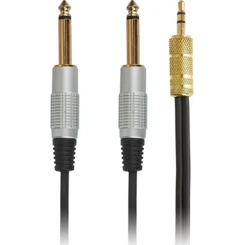 Příslušenství ke zvukové technice Bespeco RCX150