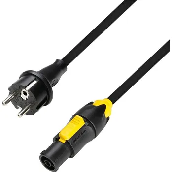 Příslušenství ke zvukové technice Adam Hall Cables 8101TCON0150