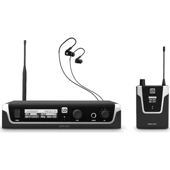 Elektronika LD Systems U505 IEM HP