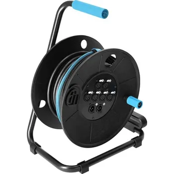 Počítač Adam Hall Cables 4 STAR CD 15 MULTICORE 62