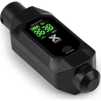 Mikrofon Vonyx WAT200R Wireless Audio Receiver 16CH