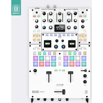 Hi-Fi komponenty Doto Design Skin Seventy 70 DAY & NIGHT White