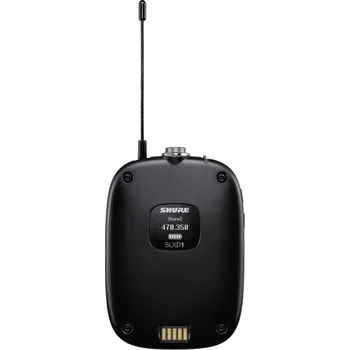 Mikrofon Shure SLXD1-H56