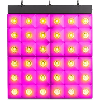 Osvětlovací technika BeamZ Professional Rigging Bar For LCB366