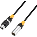 Adam Hall Cables K4DMF2000IP65