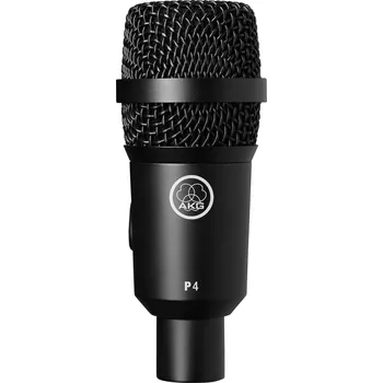 Mikrofon AKG Perception P 4 live