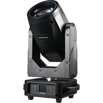 Světelný efekt LIGHT4ME Line Beam 230W