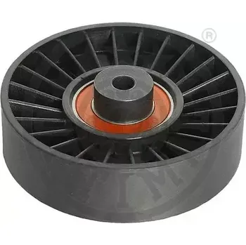 Motor automobilu OPTIMAL Vratná / vodicí kladka klínového žebrového řemenu OPT 0-N143