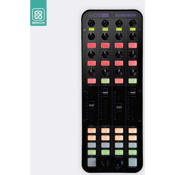 Hra pro Xbox One Doto Design Skin Xone K2 COLORS Purple