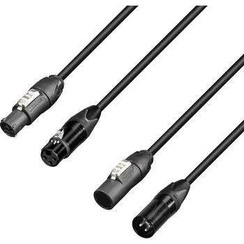 Kabel Adam Hall Cables 8101 PSDP 0500 N