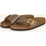 Birkenstock Catalina Cushion Buckle…