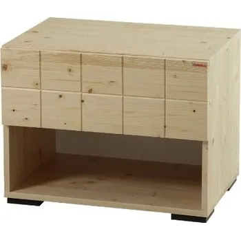 Noční stolek Noční stolek Hanny