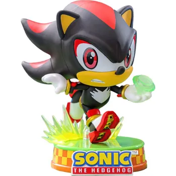 Figurka Soška Sonic The Hedgehog - Shadow 12 cm