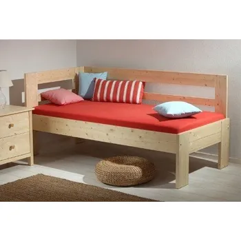 Ložnice Postel Hanny I. 120