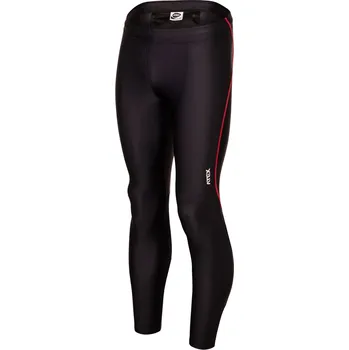 Pánské legíny ATEX Legíny REVOLT RED M