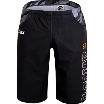 ATEX Sportovní šortky BJP CHAMP XL