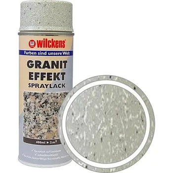 Barva ve spreji Wilckens Dekorační barva ve spreji 400 ml