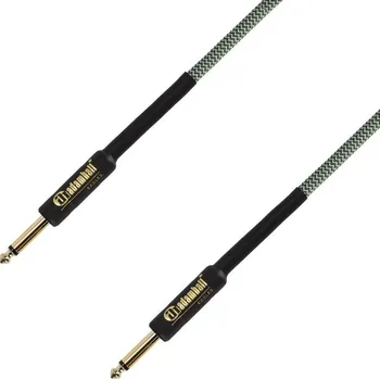 Příslušenství ke zvukové technice Adam Hall Cables 4 STAR IPP 0300 GRN