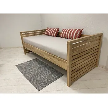 Ložnice Gazel Thomas II. 90x200 cm buk