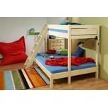 Patrová postel Terry