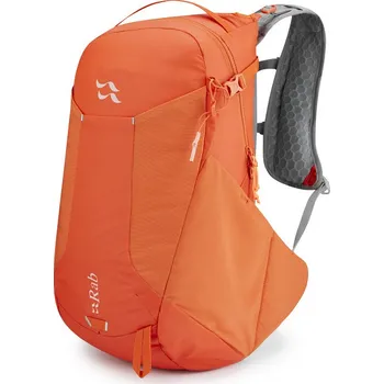 turistický batoh Rab Aeon LT 25 firecracker/FCR batoh