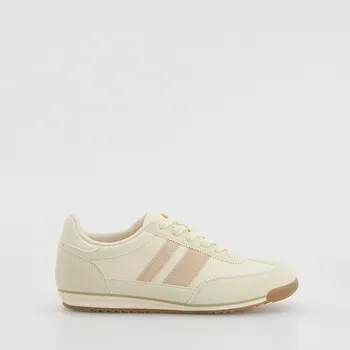 Dámská obuv Reserved - Tenisky z kombinovaných materiálů - vícebarevná - 185FF-MLC - 185FF-MLC-35