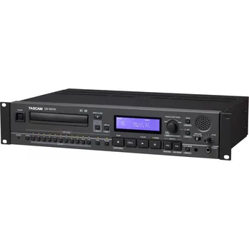 Tascam CD-6010