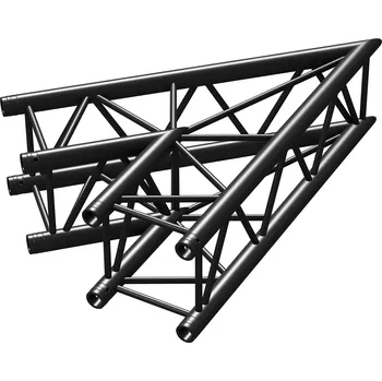 Osvětlovací technika BeamZ Professional P30-C19 Truss 2 way corner 45' 1.0m B