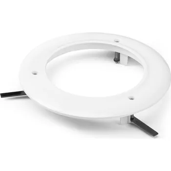 Světelný efekt BeamZ NOVARing-WH Installation Ring