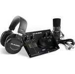 M-Audio AIR 192/4 Vocal Studio Pro